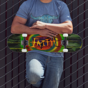 Skate Fé