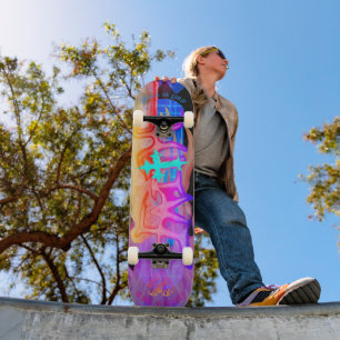 Skate Fé