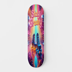 Skate Febre de Disco do Cilindro 1