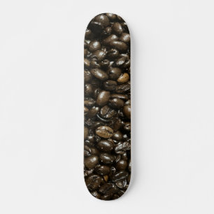 Skate Feijões de café