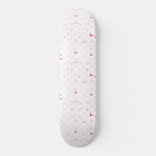 Skate Feito para você meu coração