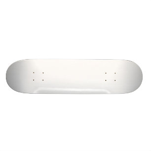 Skate feito sob encomenda