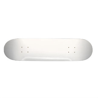 Skate feito sob encomenda