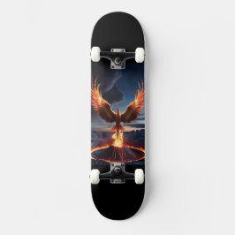 Skate Fênix Ascendente