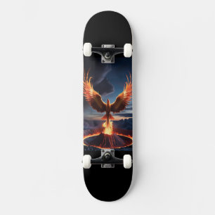 Skate Fênix Ascendente 