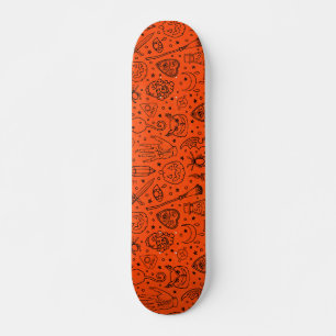 Skate Festa de Halloween