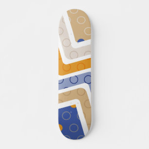 Skate Figuras Geométricas 6