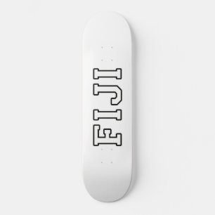 Skate Fiji