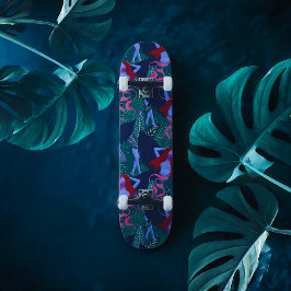 Skate Filipino Manananggal