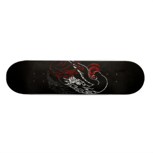 Skate Fingerboard pro