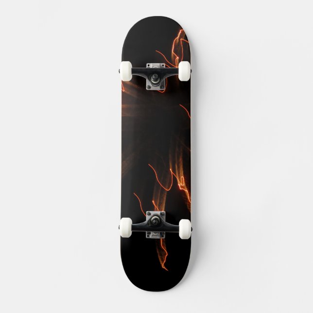 Skate Fireworks 3 (Frente)