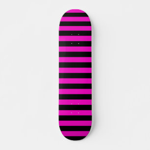 Skate Fitas Rosa