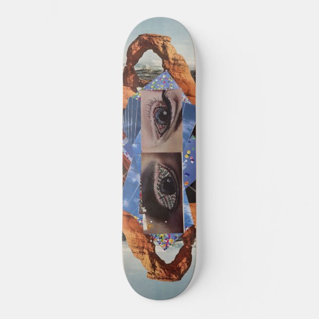 Skate Fitou  (Frente)