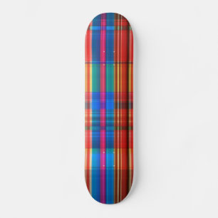 Skate Flanela