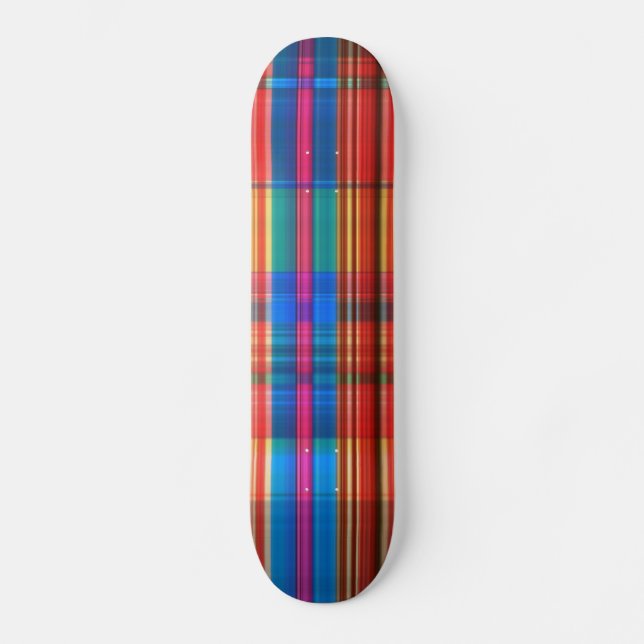 Skate Flanela (Frente)