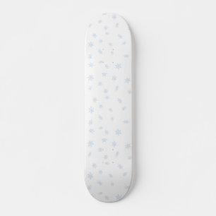 Skate Flocos de neve