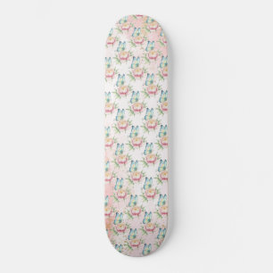 Skate Flor