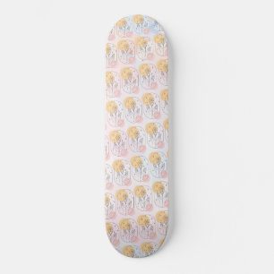 Skate Flor