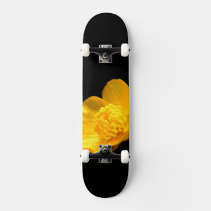 Skate Flor do Butterglass sdcna