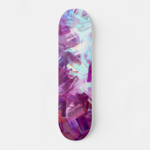 SKATE FLORES DA LAVANDA