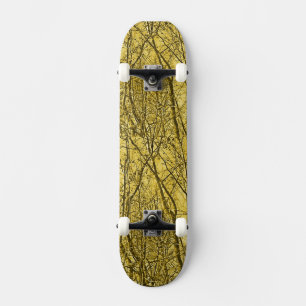 Skate Floresta Aglow