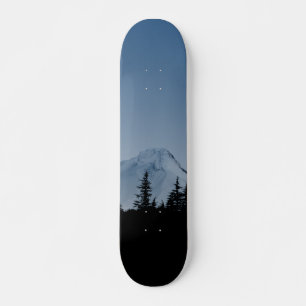 Skate Floresta das Montanhas