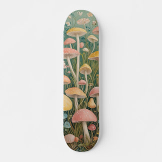 Skate Floresta Encantada