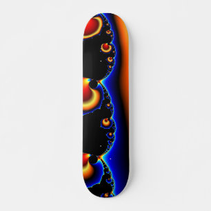 Skate Flotsam Goodega - Fractal