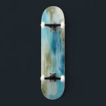 Skate Fluxo Oceânico II<br><div class="desc">Home Décor</div>