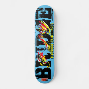 skate FLYBRIDGE JMT