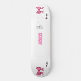 Skate fofofo