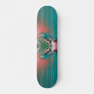 Skate Fogo