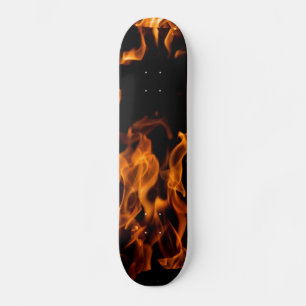 Skate Fogueira