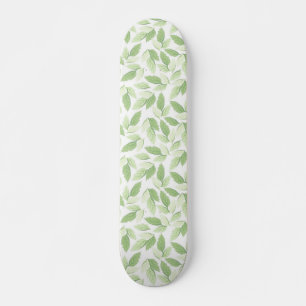 Skate Folhas