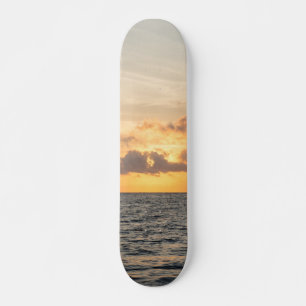 Skate Folly Beach Morning