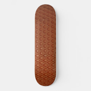 Skate Fora da parede