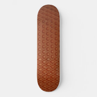 Skate Fora da parede