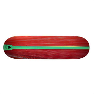 Skate Forma Clássica