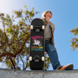 Skate Fórmula Matemática 100 Dias De Professora Engraçad<br><div class="desc">Fórmula Matemática 100 Dias De Professora Engraçada Em Matemática Na Escola</div>
