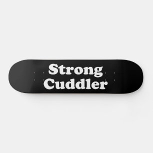 Skate Forte Cuddler