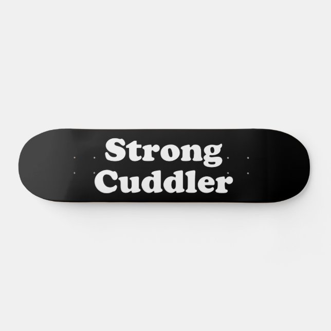 Skate Forte Cuddler (Horz)