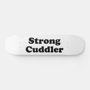Skate Forte Cuddler