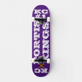 skate FORTIS KINGS JMT