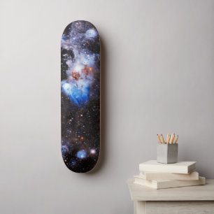 Skate Foto Celestial N44 Superbubble