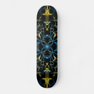 Skate Fractal