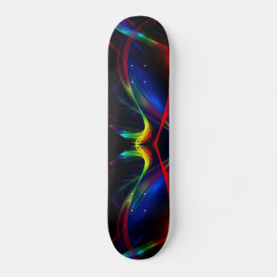 Skate Fractal