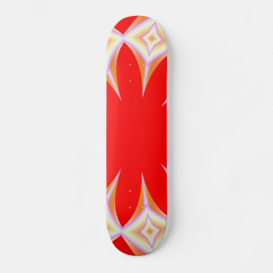 Skate Fractalescopo 29
