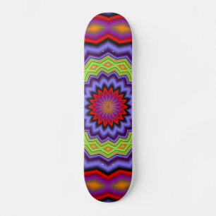 Skate Fractalescopo 32