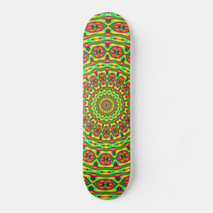 Skate Fractalescopo 33