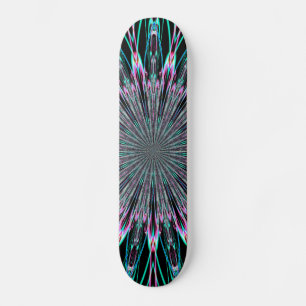 Skate Fractalescopo 35
